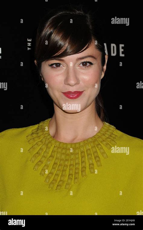 26 September 2013 Los Angeles California Mary Elizabeth Winstead