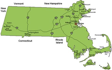 Massachusetts, City Guide, Relocation, Hotels, Restaurants, Shopping ...