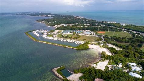 5 Best Islamorada Beaches