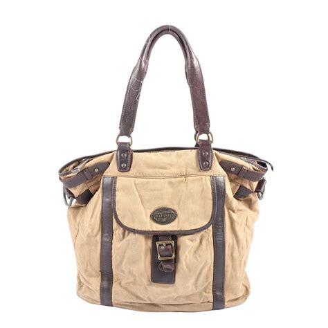 FOSSIL Torba na ramię nude Shoulder Bag 13754114441 Allegro pl