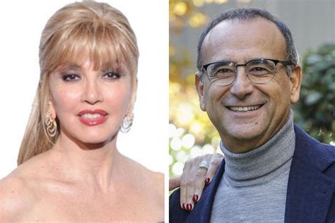 Ballando Con Le Stelle Milly Carlucci Svela Il Cast Del Ma Carlo