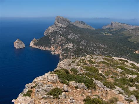 Cap De Formentor Last Minute Mallorca