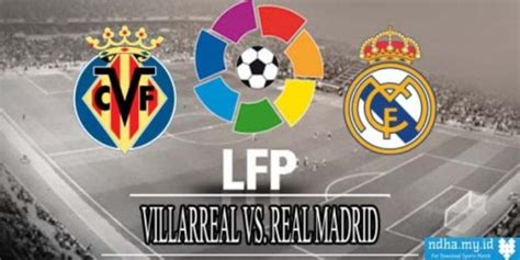 Villareal Vs Real Madrid Full Match 2014 15 Fullmatchsports