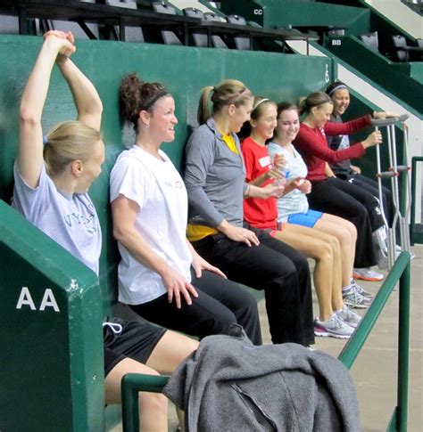 USA Women's Bandy Team | Photos | USA Bandy