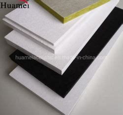 Fiberglass Ceiling Square Edge Shandong Huamei Building Materials Co