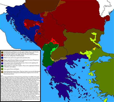 497 Best Balkan Wars Images On Pholder Kaiserreich Imaginarymaps And