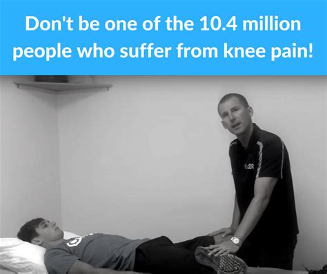 20 Best Exercises If You Suffer Patellofemoral Pain Syndrome Pfps Knee