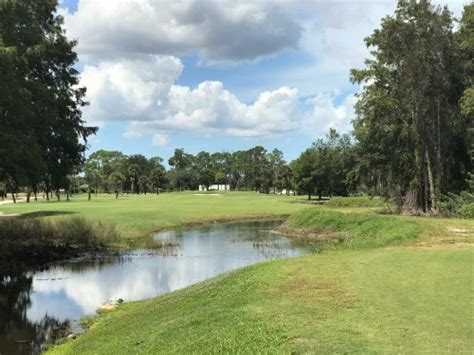 Eastwood Golf Course - Naples Golf Homes | Naples Golf Guy