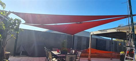 Exempt Development Projects Adelaide Shade Sails And Roof Repairs