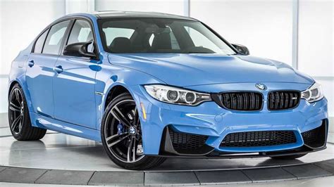 Bmw M Features Dupont Registry News