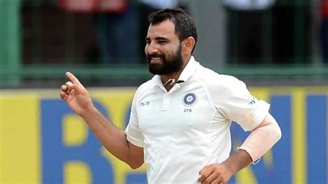 360 Days Is A Long Long Time Mohammed Shami Breaks Silence On His