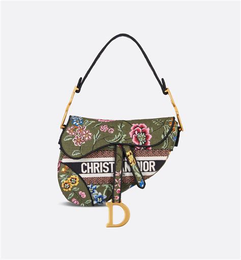 Christian Dior Saddle Bag Oblique Atelier Yuwa Ciao Jp