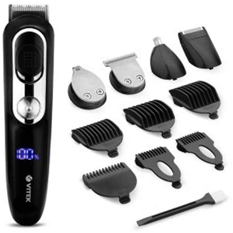 ᐉ ტრიმერი VITEK-VT 2549 6970435714923 | TRIMERI