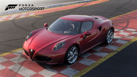 Rev Your Engines In Forza Motorsport Update 6