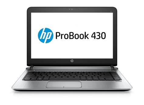 HP ProBook 430 G3 vs HP ProBook 440 G3 | Techlitic