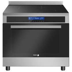 Cuisini Re Induction Cm Far Ci Bk Conforama