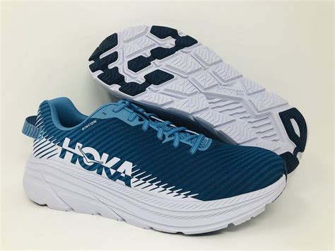 Hoka One One Mens Rincon 2 Shoe