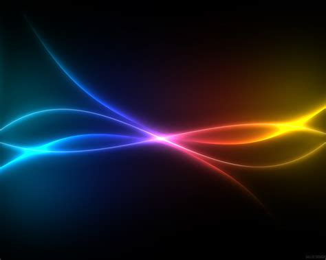 Color Pulse Wallpaper Abstract 3d Wallpapers In  Format For Free