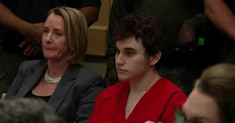 Confessed Parkland Shooters Attorneys Get Hearing On Prosecutors