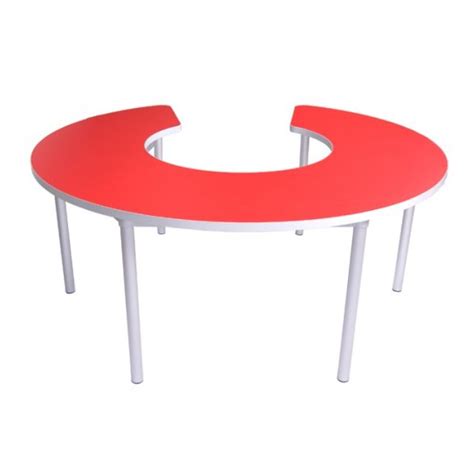 Gopak Enviro Early Years Round Table Gopak Seated Furniture Online