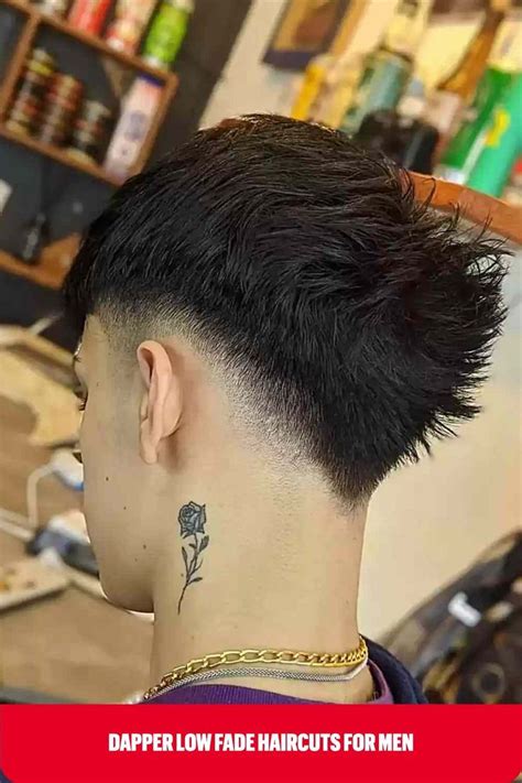 48 Low Fade Haircut Ideas For Stylish Dudes In 2024 Hair Cuts Low