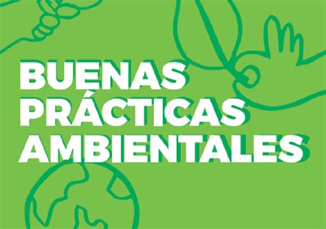 Manual De Buenas Prácticas Ambientales Prensa Bahía