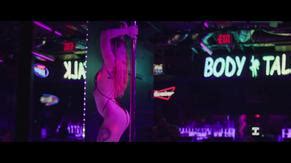 ALEXIS BACA Nude AZNude