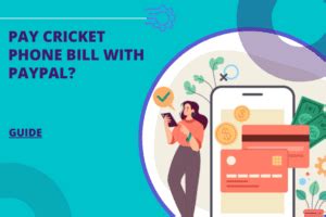 Pay My Cricket Phone Bill with PayPal