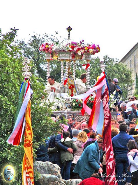 Al Sonar De Una Campanilla Programa De Actos Cultos Y Fiestas De La