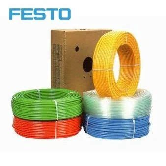 Pp Inch Festo Pu Tube For Chemical M At Rs Meter In