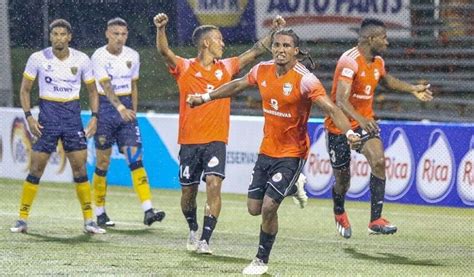 Cibao FC y Pantoja en clásico de la LDF 2022 el sábado RC Noticias