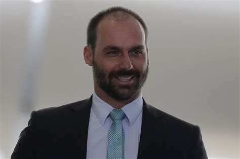 Deboche De Eduardo Bolsonaro Da Tortura Sofrida Por Miriam Leit O Causa