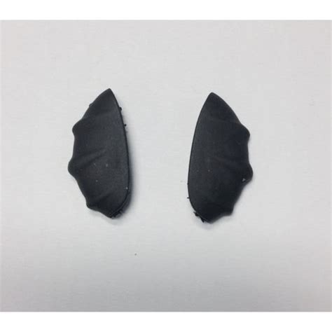 Rx Replacement Grey Nose Pads Vs Eyewear