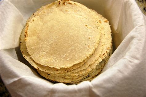 How To Steam Corn Tortillas In Oven