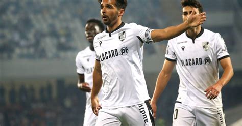 Vitoria Guimaraes Vs Hajduk Split Live Streaming Watch UEFA Europa