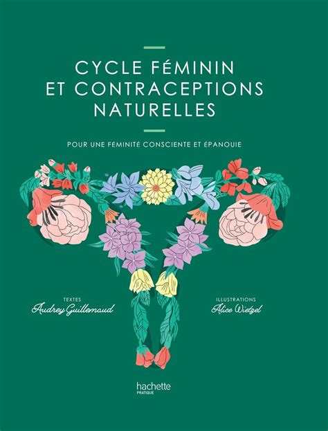 Connaissez vous les 4 phases du cycle féminin Femme Actuelle Le MAG