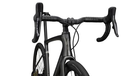 Specialized S Works Roubaix Sl8 Road Bike 2024 Smokeblack Pearl