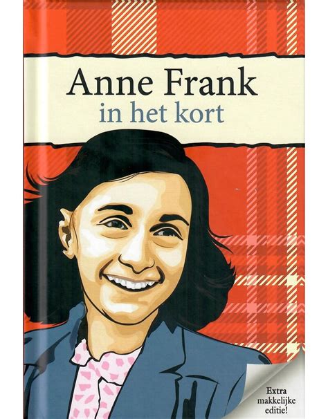 Anne Frank In Het Kort Anne Frank Stichting