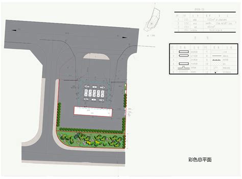 长胜村加油站项目规划调整方案批后公布 南昌市自然资源和规划局