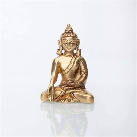 Est Tua Buddha Meditando Ratnasambhava Yogateria