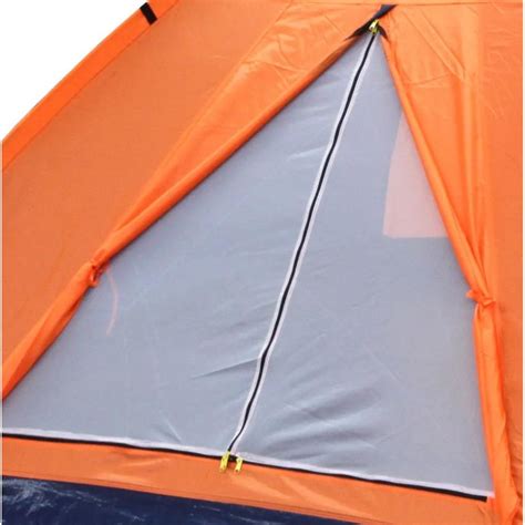 Barraca De Camping Nautika Panda Coluna D Gua De Mm At