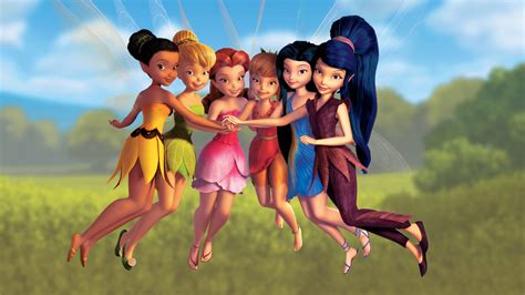 Tinker Bell and the Great Fairy Rescue, Or Why I Will Never Buy Another ...