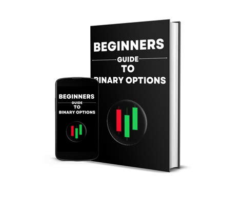 Beginners Guide To Binary Options Trading