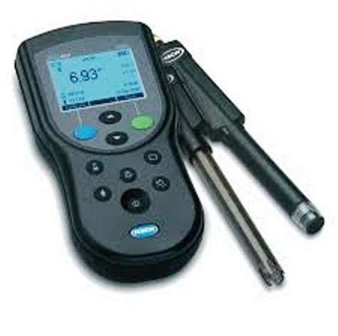 Hq30d Portable Dissolved Oxygen Meter For Industrial Model Name Number