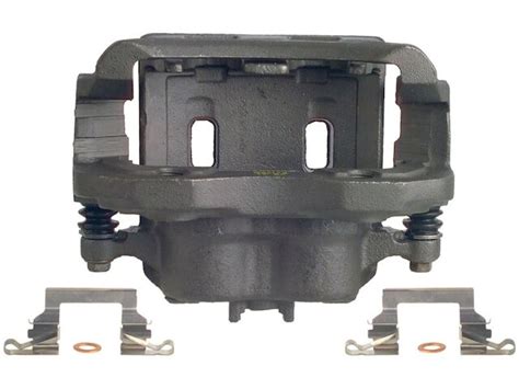 Nissan Pathfinder Brake Caliper A Cardone B A