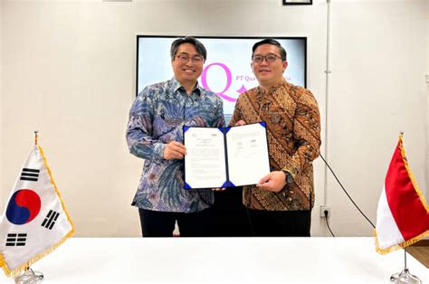 ktr helps exports  electrical  electronic products  indonesia