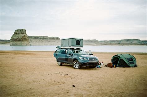 Lone Rock Beach Primitive Camping Glen Canyon Ut 13 Hipcamper