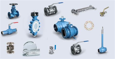 Каталог продукции Klinger