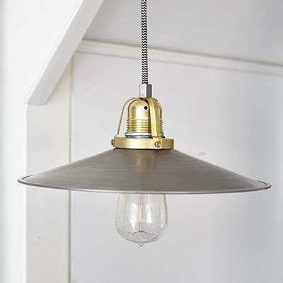 Lampa Wisząca LOFT Simple Gold Steel 642 Zorki Factory Lampy loft