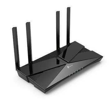 TP Link Aginet AX1800 Wireless WiFi 6 VoIP GPON Router